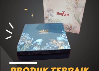 Cetak Box Packaging Bekasi