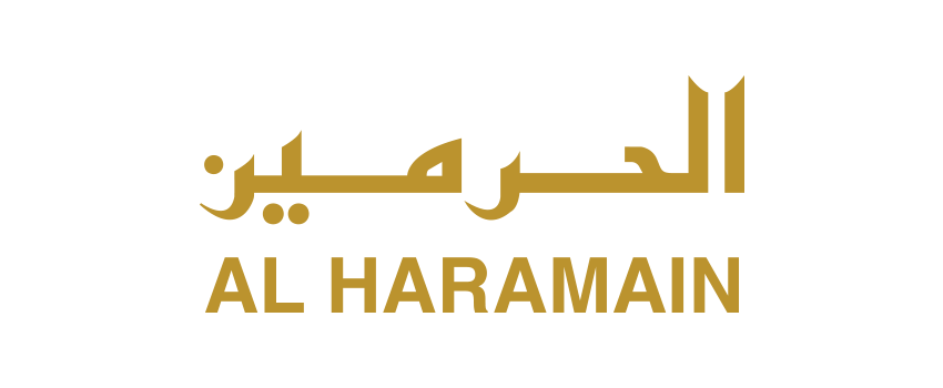 Al-haramain
