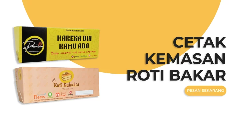 jasa cetak kemasan roti bakar custom indostar